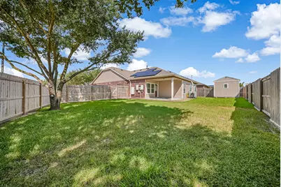 15202 Riley Ridge Lane, Cypress, TX 77429 - Photo 2