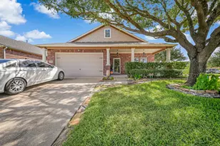 15202 Riley Ridge Ln, Cypress, TX 77429 - Photo 1
