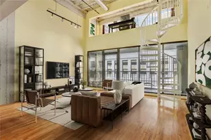 917 Main St, Houston, TX 77002 - Photo 1