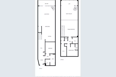 917 Main Street #1107, Houston, TX 77002 - Photo 20