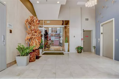 917 Main Street #1107, Houston, TX 77002 - Photo 22