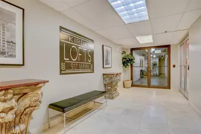 917 Main Street #1107, Houston, TX 77002 - Photo 26