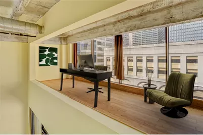 917 Main Street #1107, Houston, TX 77002 - Photo 4