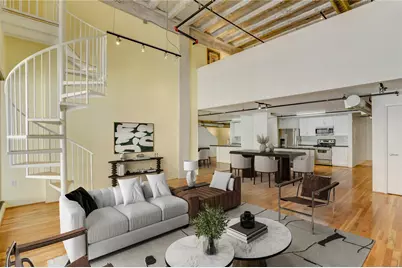 917 Main Street #1107, Houston, TX 77002 - Photo 2