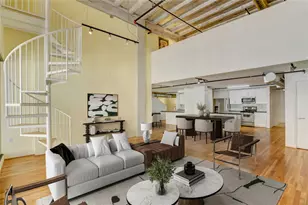 917 Main St, Houston, TX 77002 - Photo 2