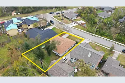 6023 Pineshade Lane, Houston, TX 77008 - Photo 2