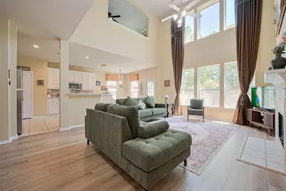 26315 Bending Pines Lane, Katy, TX 77494 - Photo 2