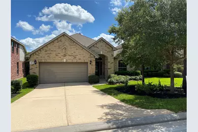 42 Black Swan Court, The Woodlands, TX 77354 - Photo 1