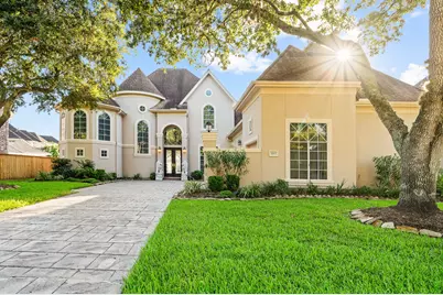 3707 Abbeywood Drive, Pearland, TX 77584 - Photo 1