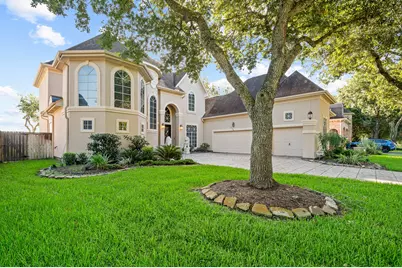 3707 Abbeywood Drive, Pearland, TX 77584 - Photo 2