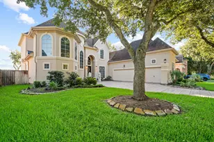 3707 Abbeywood Dr, Pearland, TX 77584 - Photo 2