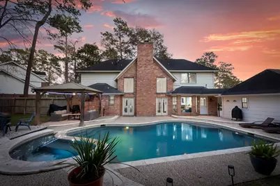 39 Watertree Court, The Woodlands, TX 77380 - Photo 36