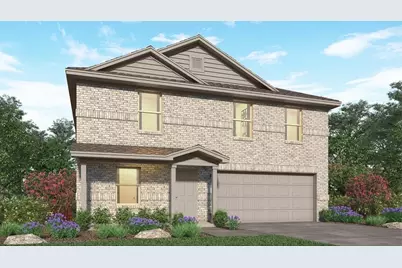 9903 Bellwick Holow Court, Baytown, TX 77521 - Photo 1