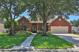 6311 Stone Trail Ln, Spring, TX 77379 - Photo 1