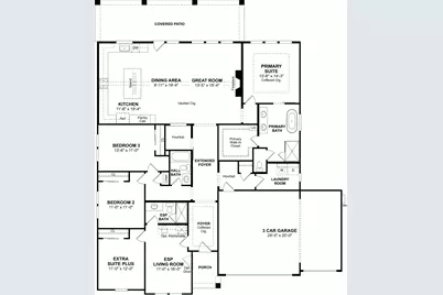 12110 Upper Meadows Avenue, Mont Belvieu, TX 77535 - Photo 24