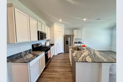 1102 Rayburn Drive, Rosharon, TX 77583 - Photo 8