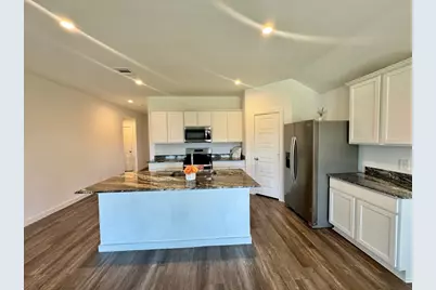 1102 Rayburn Drive, Rosharon, TX 77583 - Photo 6