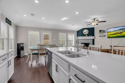 1917 Canyon Live Oak Street, Conroe, TX 77304 - Photo 18