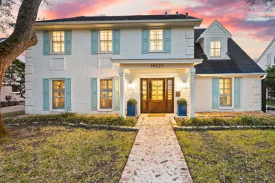 14527 Chadbourne Drive, Houston, TX 77079 - Photo 2