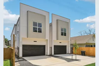 3722 Nathaniel Brown Street, Houston, TX 77021 - Photo 2