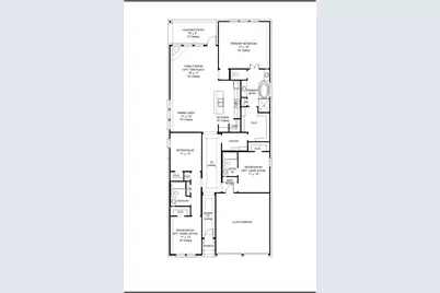 7447 Fraser Peak Drive, Katy, TX 77493 - Photo 2