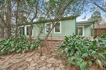 1 Laurel Oak Place E, The Woodlands, TX 77380 - Photo 36