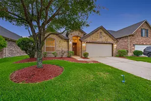 20731 Calloway Crest Ct, Katy, TX 77449 - Photo 2