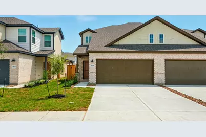 1805 N Peach Creek Drive, Dayton, TX 77535 - Photo 2