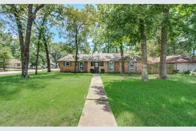 25003 S Broken Bough, Spring, TX 77380 - Photo 2