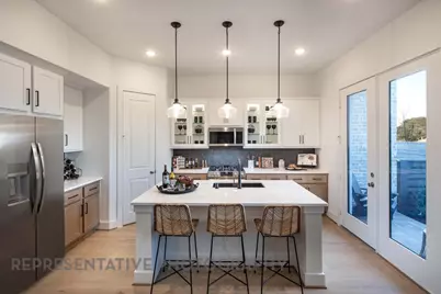 16707 Lake Austin Street, Cypress, TX 77433 - Photo 6