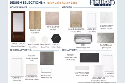 16707 Lake Austin Street, Cypress, TX 77433 - Photo 2