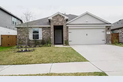 4980 Blue Beetle Ridge Drive, Katy, TX 77493 - Photo 1