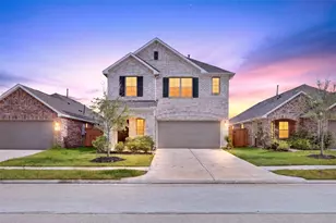 21619 Coral Mist Dr, Cypress, TX 77433 - Photo 1