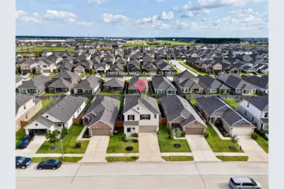21619 Coral Mist Drive, Cypress, TX 77433 - Photo 2