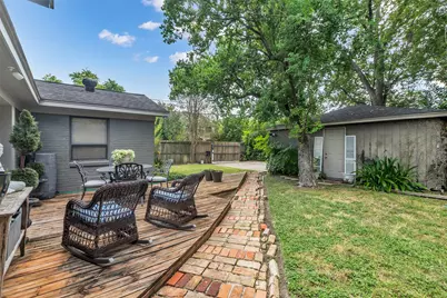 801 N 3rd Street Street, Bellaire, TX 77401 - Photo 20