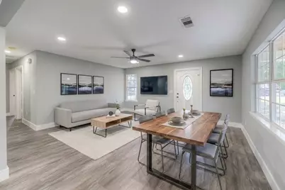 388 Sunrise Wood Road, Goodrich, TX 77335 - Photo 1