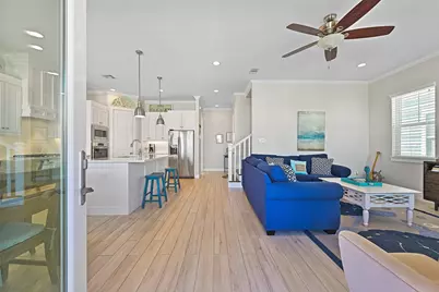 3827 Neptune, Galveston, TX 77554 - Photo 4