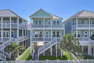 3827 Neptune, Galveston, TX 77554 - Photo 42