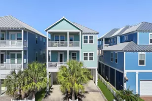 3827 Neptune, Galveston, TX 77554 - Photo 2