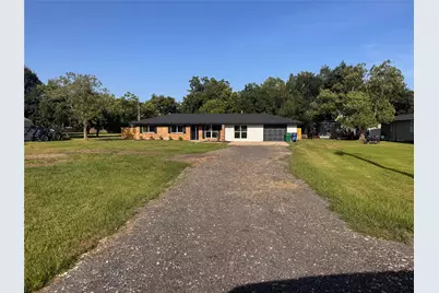 909 S Downing Road, Angleton, TX 77515 - Photo 1
