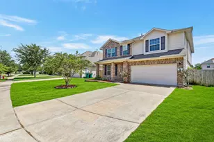 410 Havenstone Ln, La Marque, TX 77568 - Photo 8