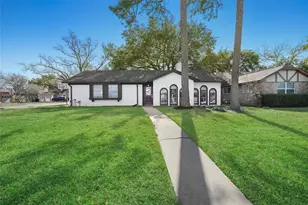 9703 Philmont Dr, Houston, TX 77080 - Photo 1
