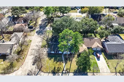 9703 Philmont Drive, Houston, TX 77080 - Photo 28