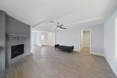 9703 Philmont Drive, Houston, TX 77080 - Photo 6