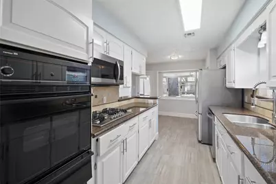 9703 Philmont Drive, Houston, TX 77080 - Photo 12