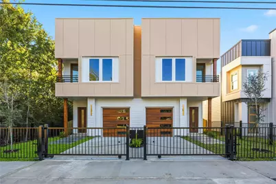 8303 Bassett St, Houston, TX 77051 - Photo 1