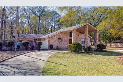 103 Whippoorwill Drive, Livingston, TX 77351 - Photo 2