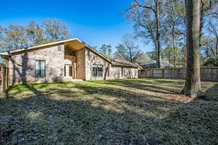 103 Whippoorwill Dr, Livingston, TX 77351 - Photo 36