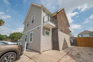3009 Callie St, Houston, TX 77004 - Photo 1
