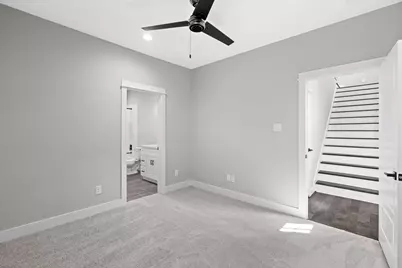 904 Martin Street #D, Houston, TX 77018 - Photo 10